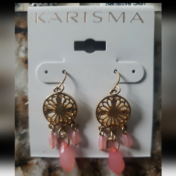 Earring Bundle (3pr) - Picture 3 of 6